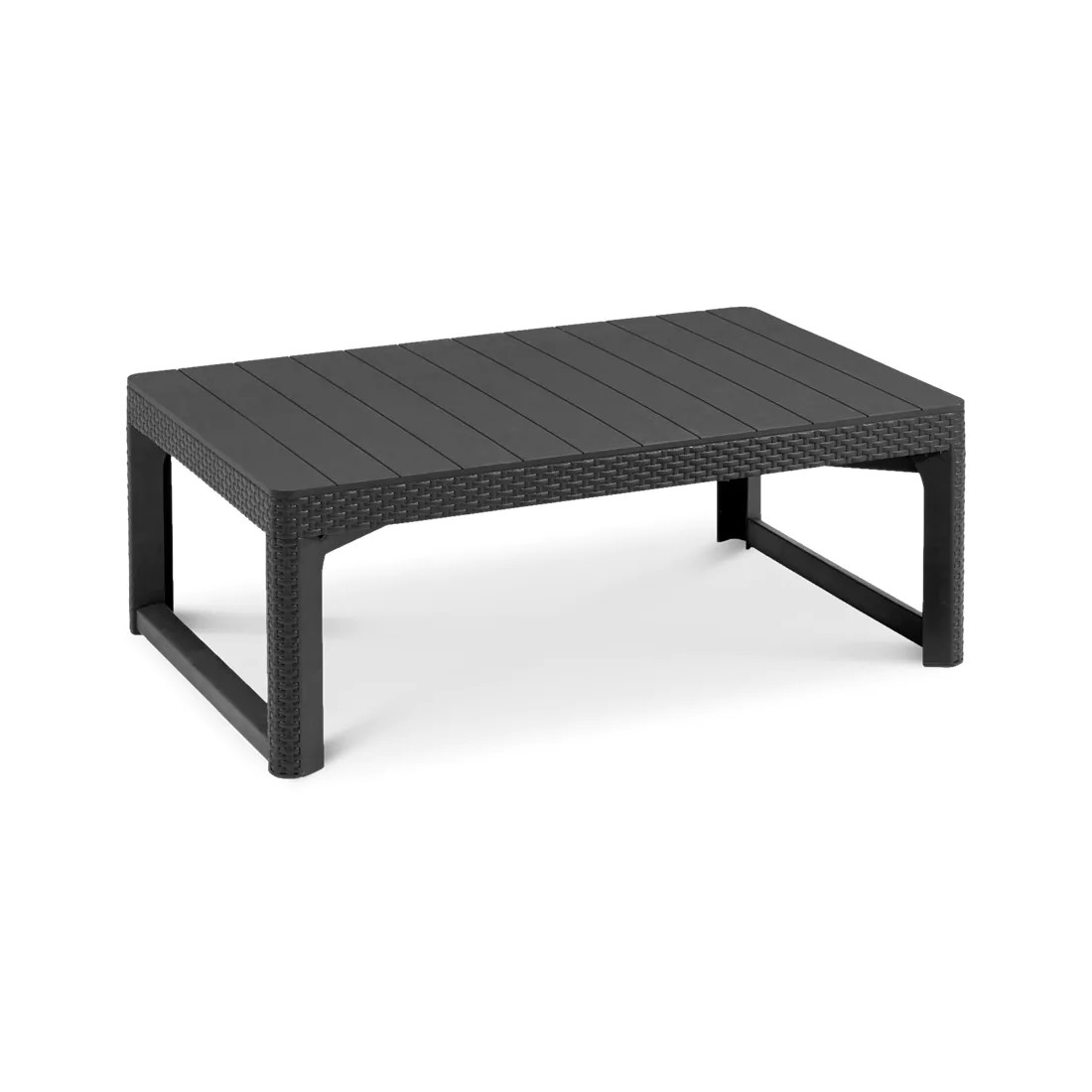 IOWA/LYON 2+1 ZESTAW GRAPHITE