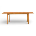 AKADIA ROPE DINING 210/6 ZESTAW ACACIA WOOD