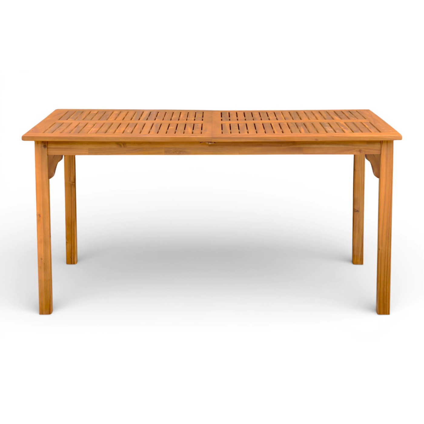 AKADIA ROPE DINING 210/8 ZESTAW ACACIA WOOD