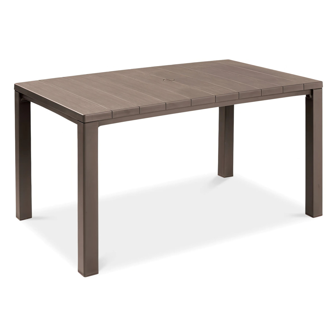 JULIE 6+1 CAPPUCCINO SET