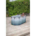 LAY-Z-SPA ICE BATH 1.50 x 0.90 x 0.65 m BESTWAY 6002N