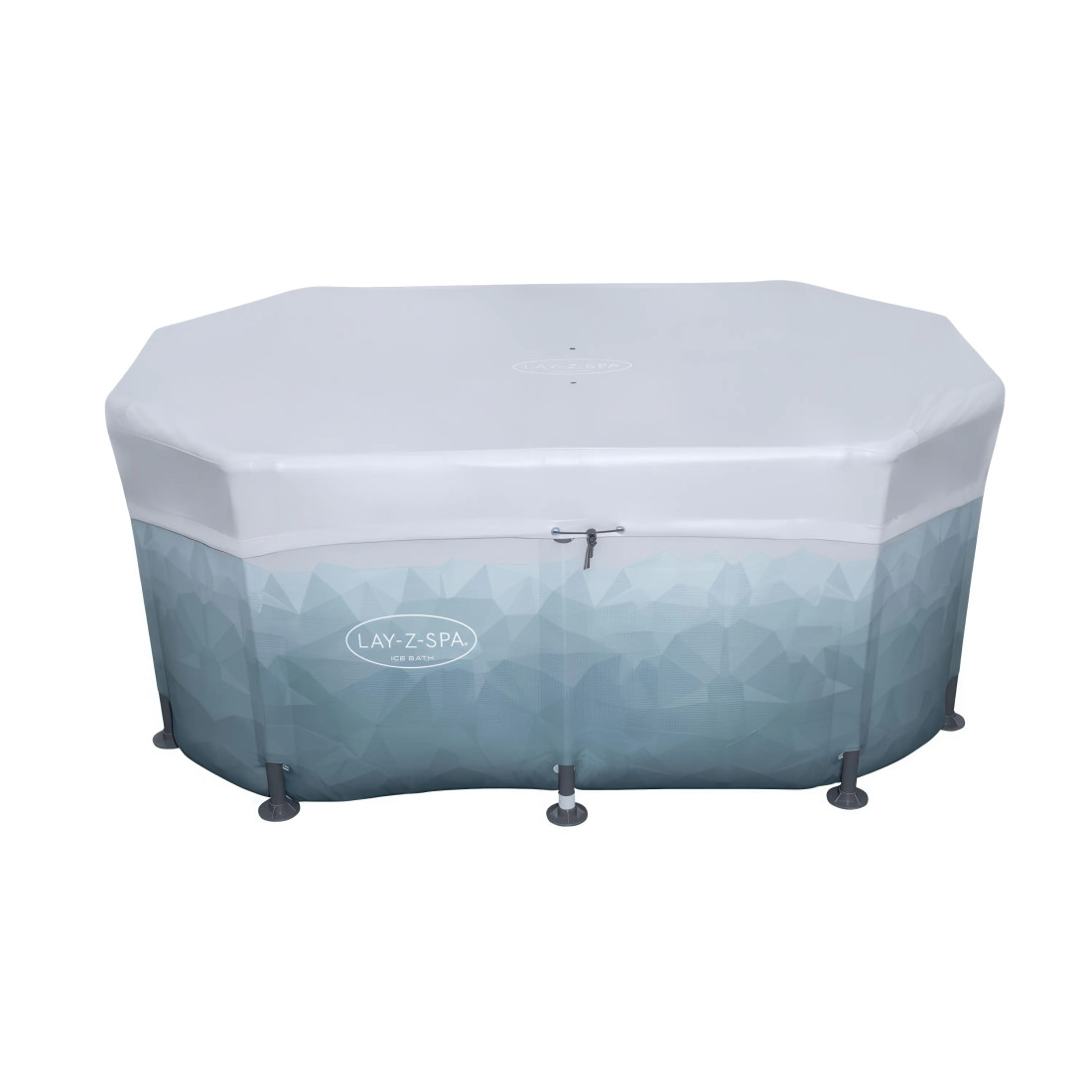 LAY-Z-SPA ICE BATH 1.50 x 0.90 x 0.65 m BESTWAY 6002N