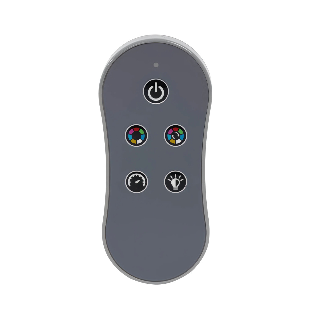 JACUZZI SPA HOLLYWOOD AIRJET 1.80x1.80x0.66M BESTWAY 6001F