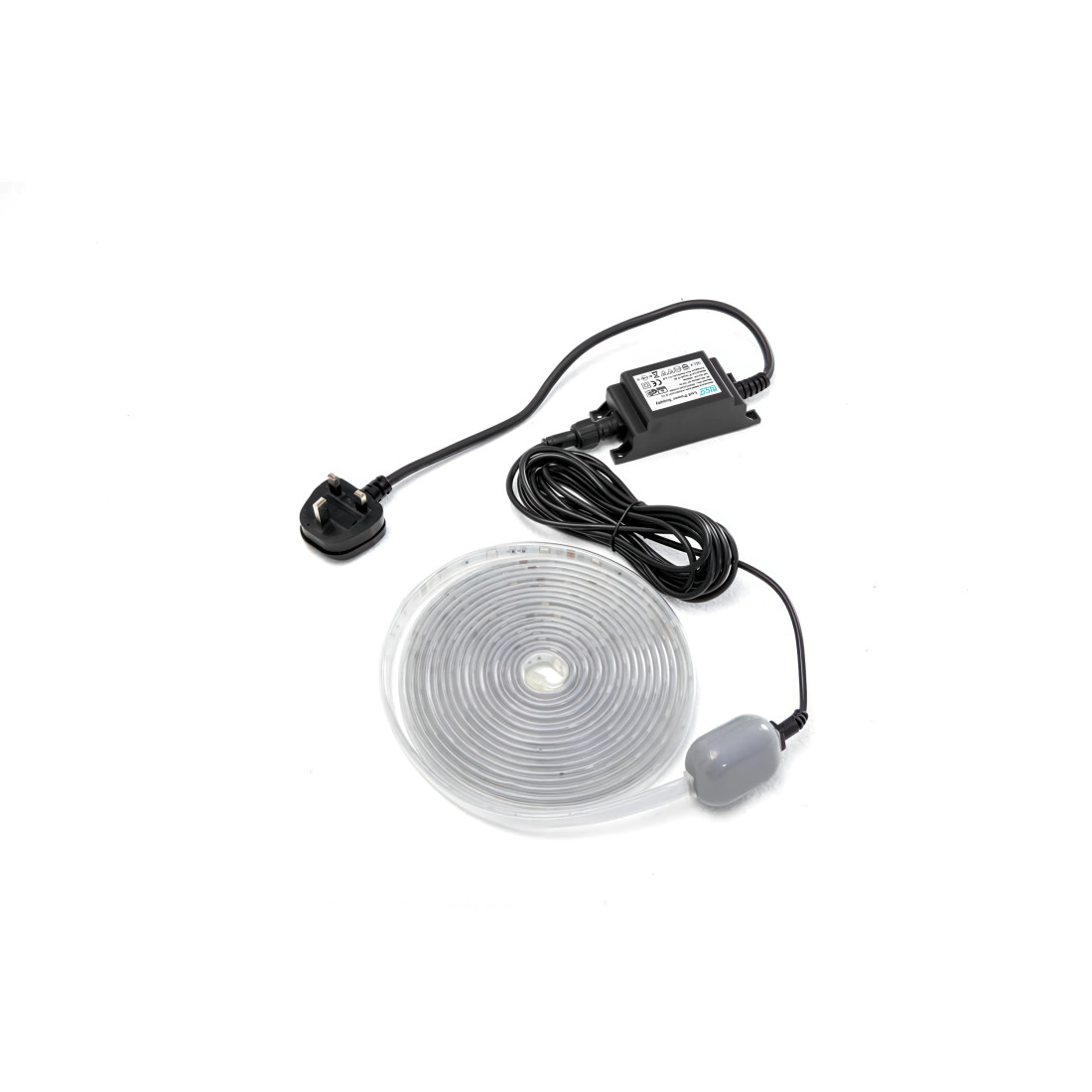 JACUZZI SPA HOLLYWOOD AIRJET 1.80x1.80x0.66M BESTWAY 6001F