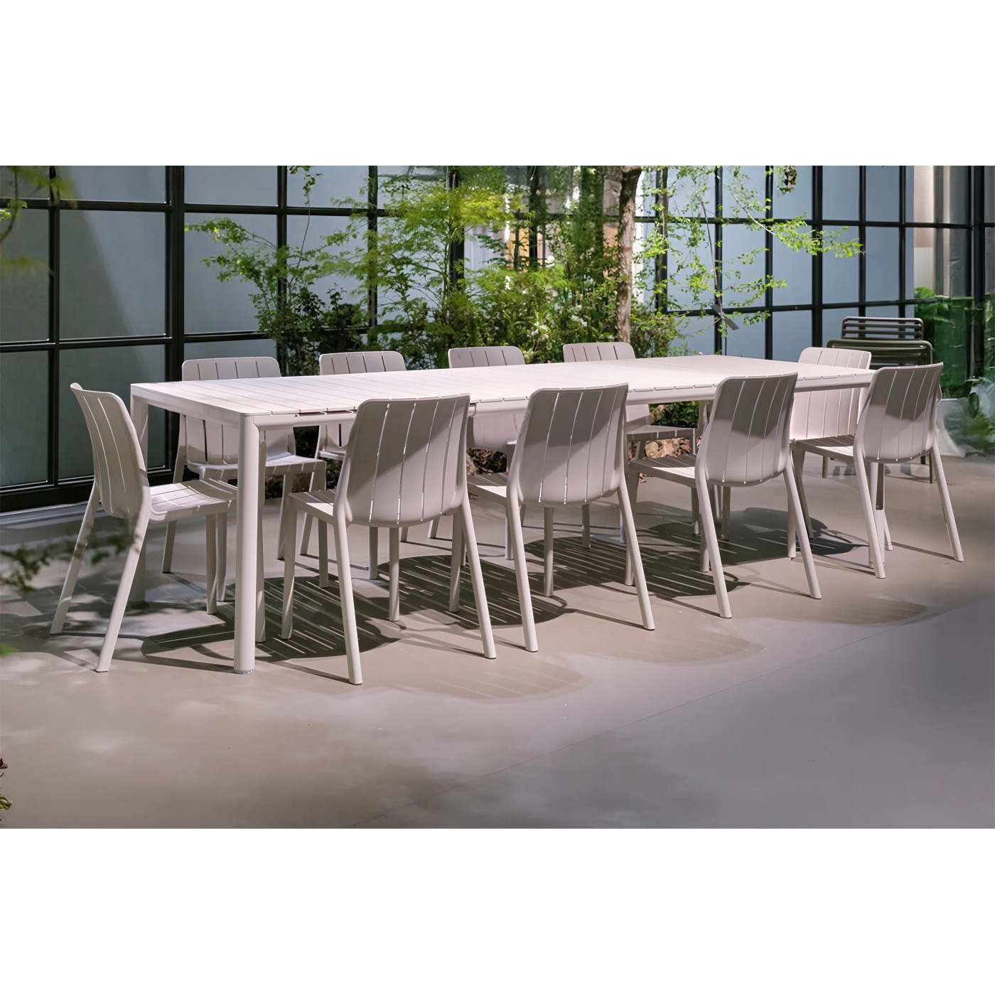 TIBERINA BISTROIT/TEVERE 210-275 10+1 ZESTAW CORDA