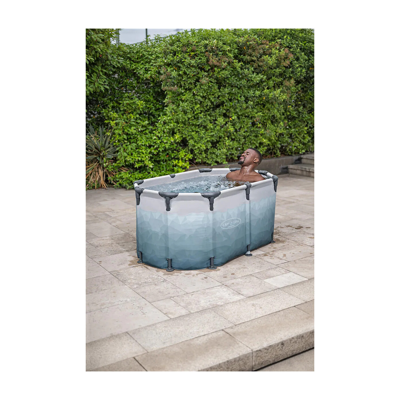 WANNA LODOWA LAY-Z-SPA 1.50x0.90x0.65M BESTWAY 6002N