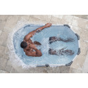 WANNA LODOWA LAY-Z-SPA 1.50x0.90x0.65M BESTWAY 6002N