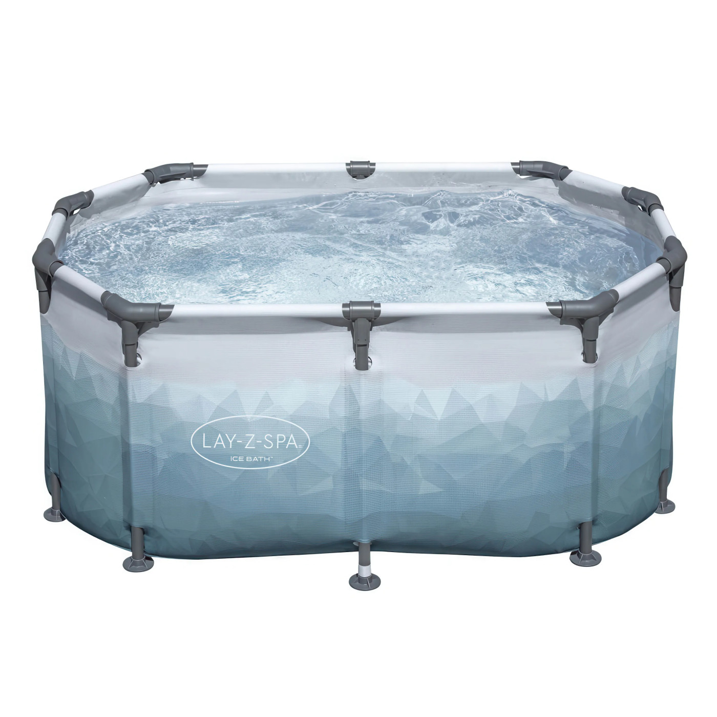 LAY-Z-SPA ICE BATH 1.50 x 0.90 x 0.65 m BESTWAY 6002N