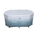 LAY-Z-SPA ICE BATH 1.50 x 0.90 x 0.65 m BESTWAY 6002N