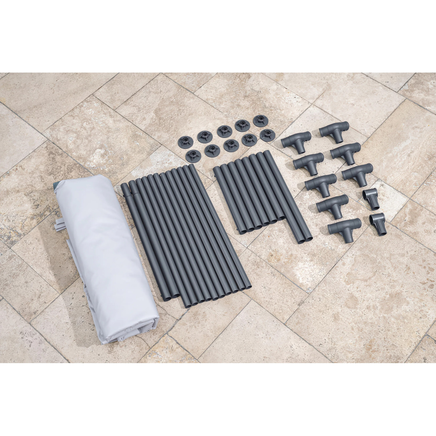 WANNA LODOWA LAY-Z-SPA 1.50x0.90x0.65M BESTWAY 6002N