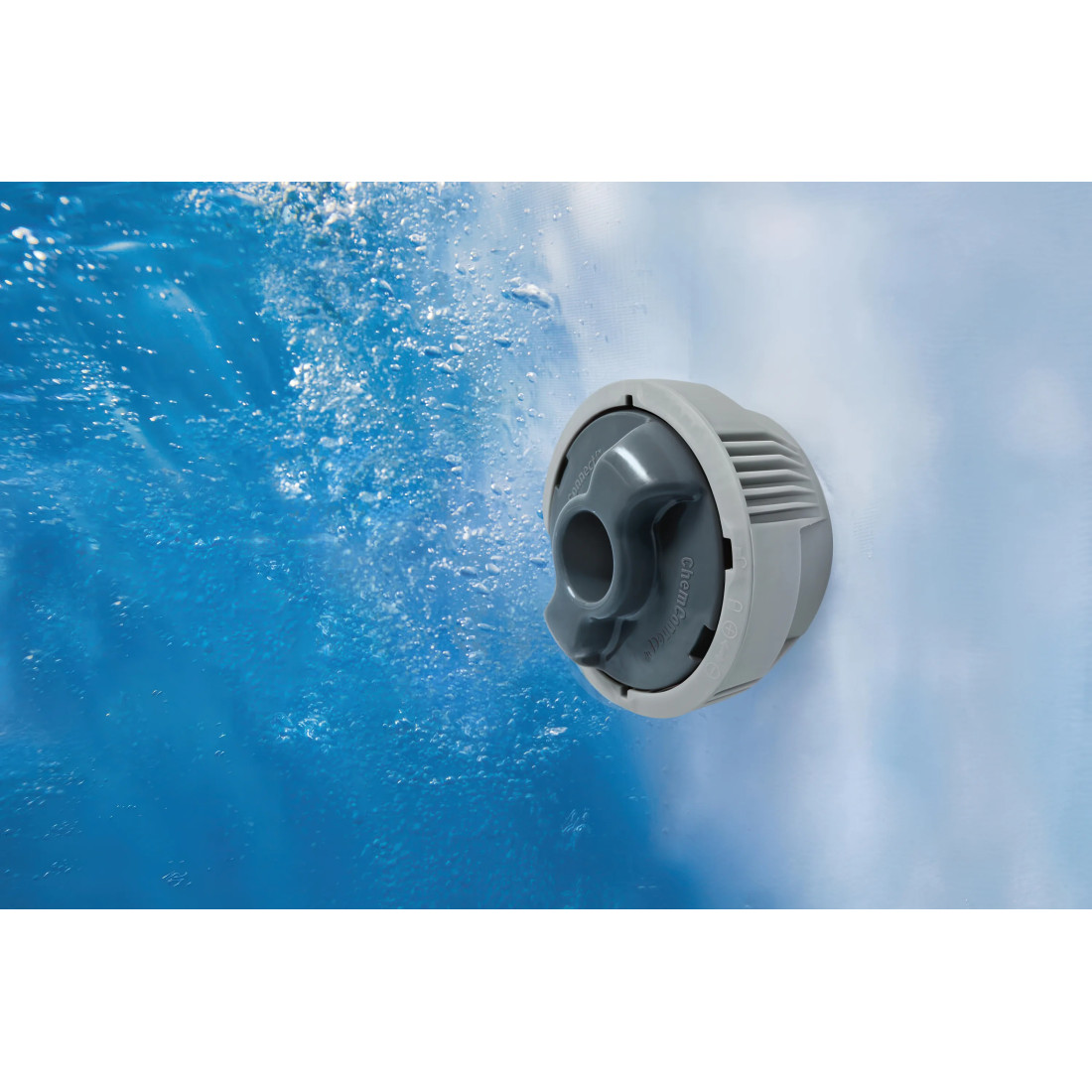 JACUZZI SPA HOLLYWOOD AIRJET 1.80x1.80x0.66M BESTWAY 6001F