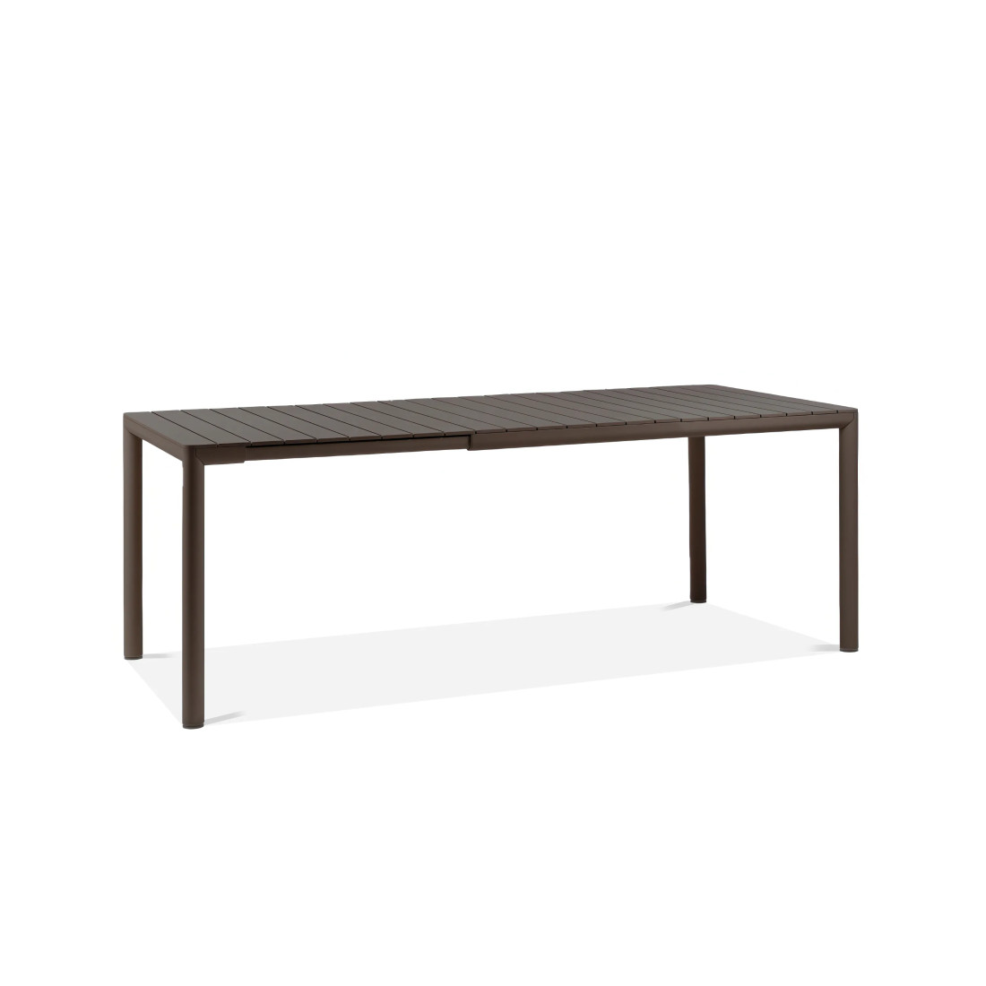 TIBERINA BISTROIT/TEVERE 147-211 8+1 TERRA SET