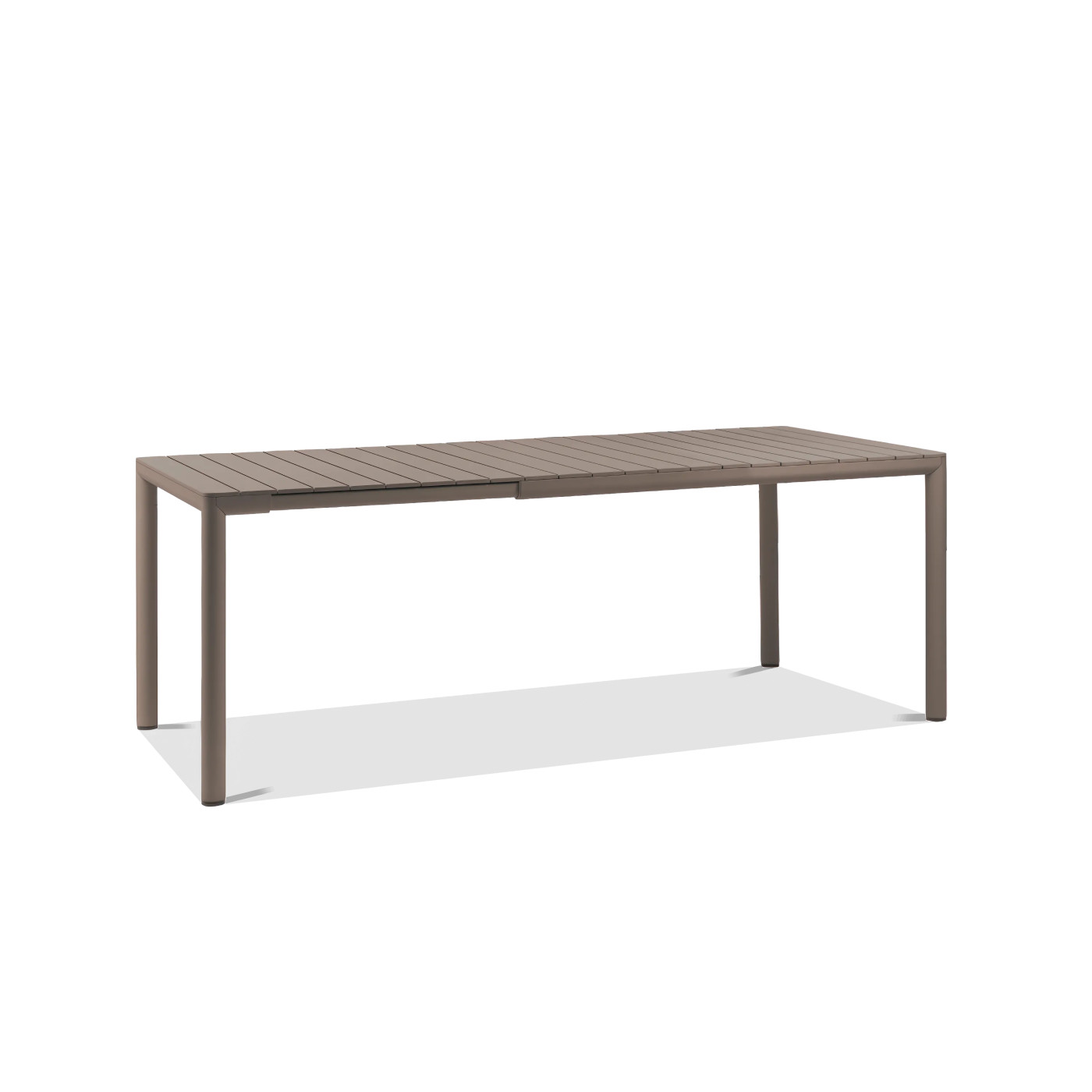 TIBERINA BISTROIT/TEVERE 147-211 6+1 TORTORA SET