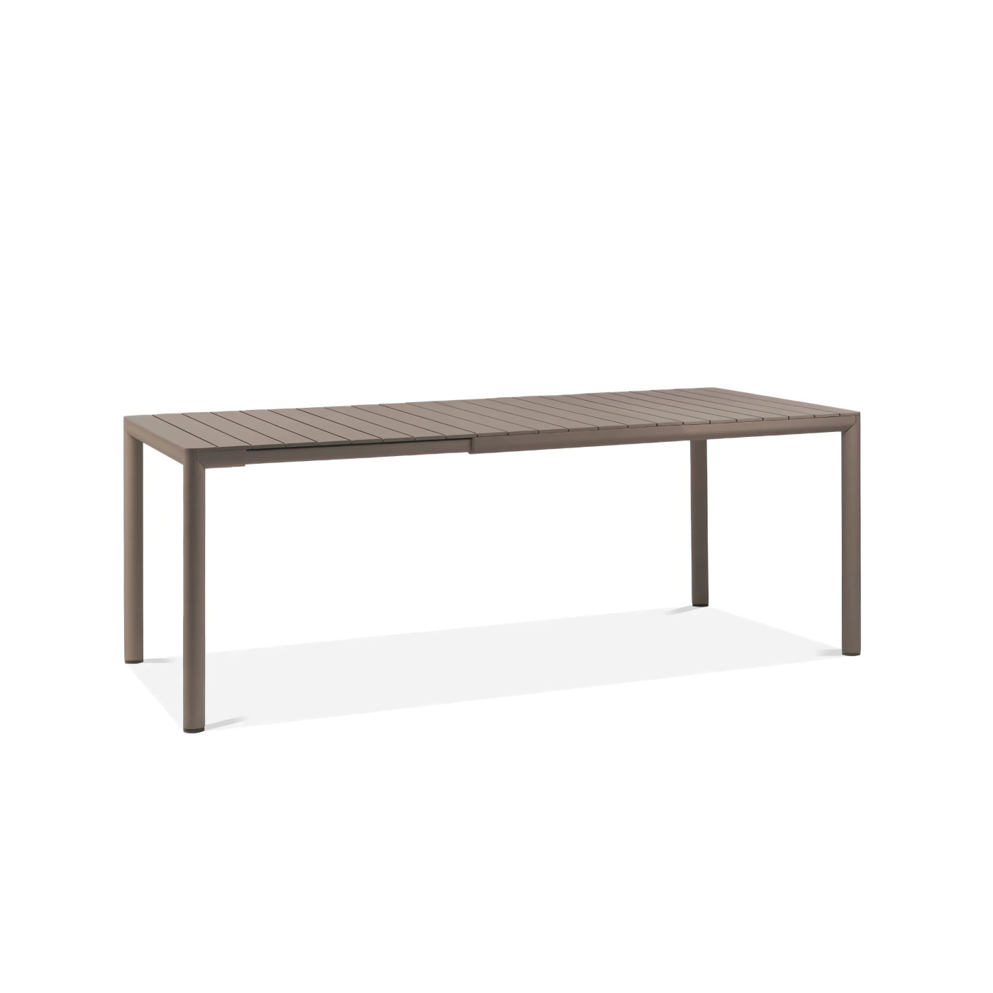 TIBERINA BISTROIT/TEVERE 147-211 8+1 TORTORA SET