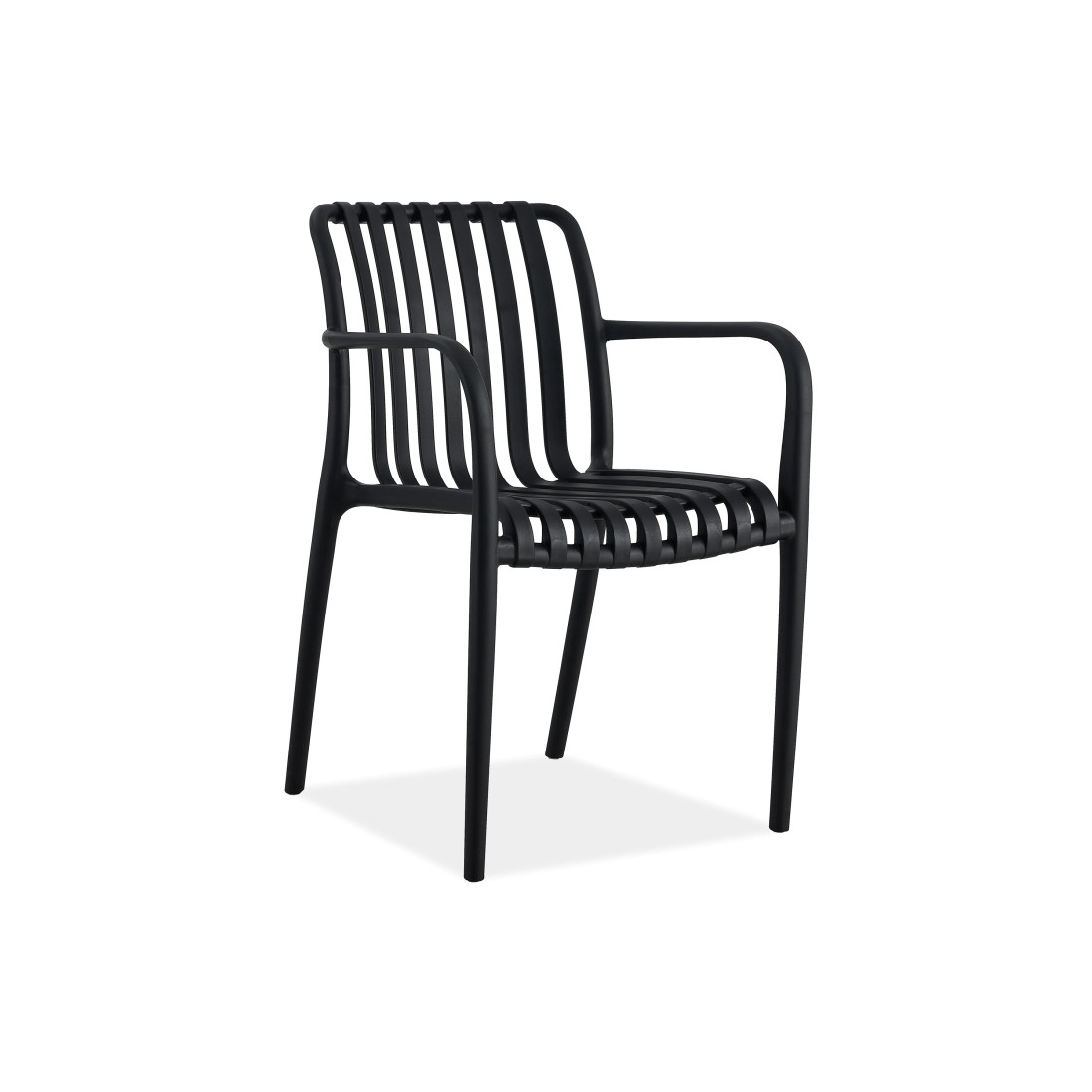 RONA 2+1 ZESTAW BLACK