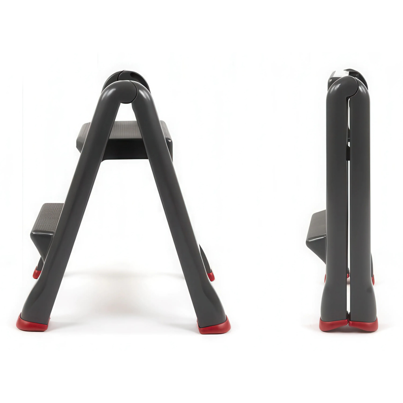 STEP STOOL FOLDABLE DRABINKA STOŁEK