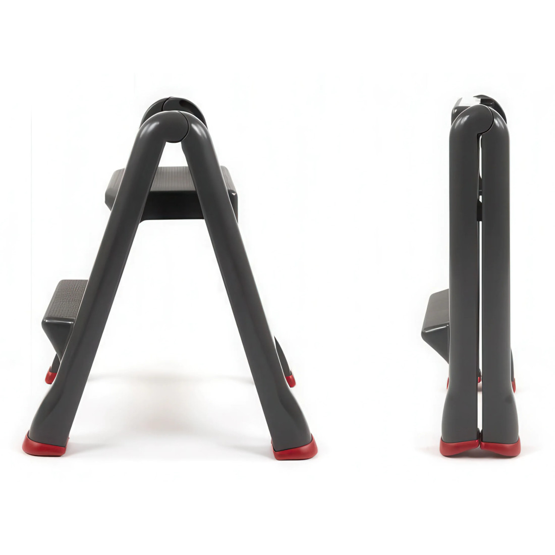 STEP STOOL FOLDABLE DRABINKA STOŁEK