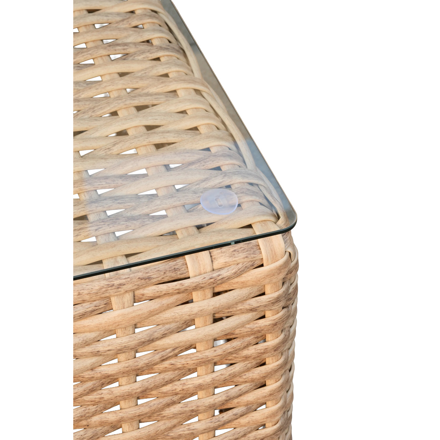 VEGA CAFFE NAROŻNIK BEIGE