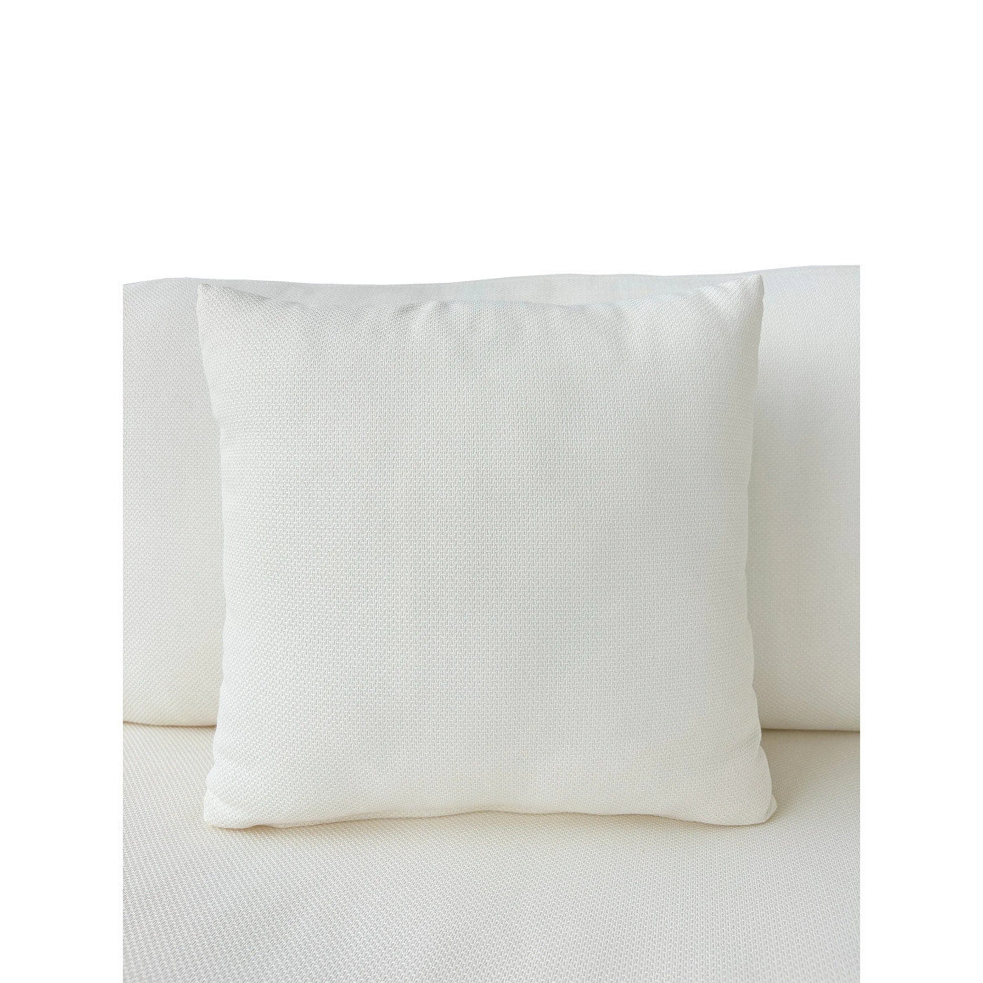 LUMIA CAFFE CORNER SOFA ACACIA WOOD