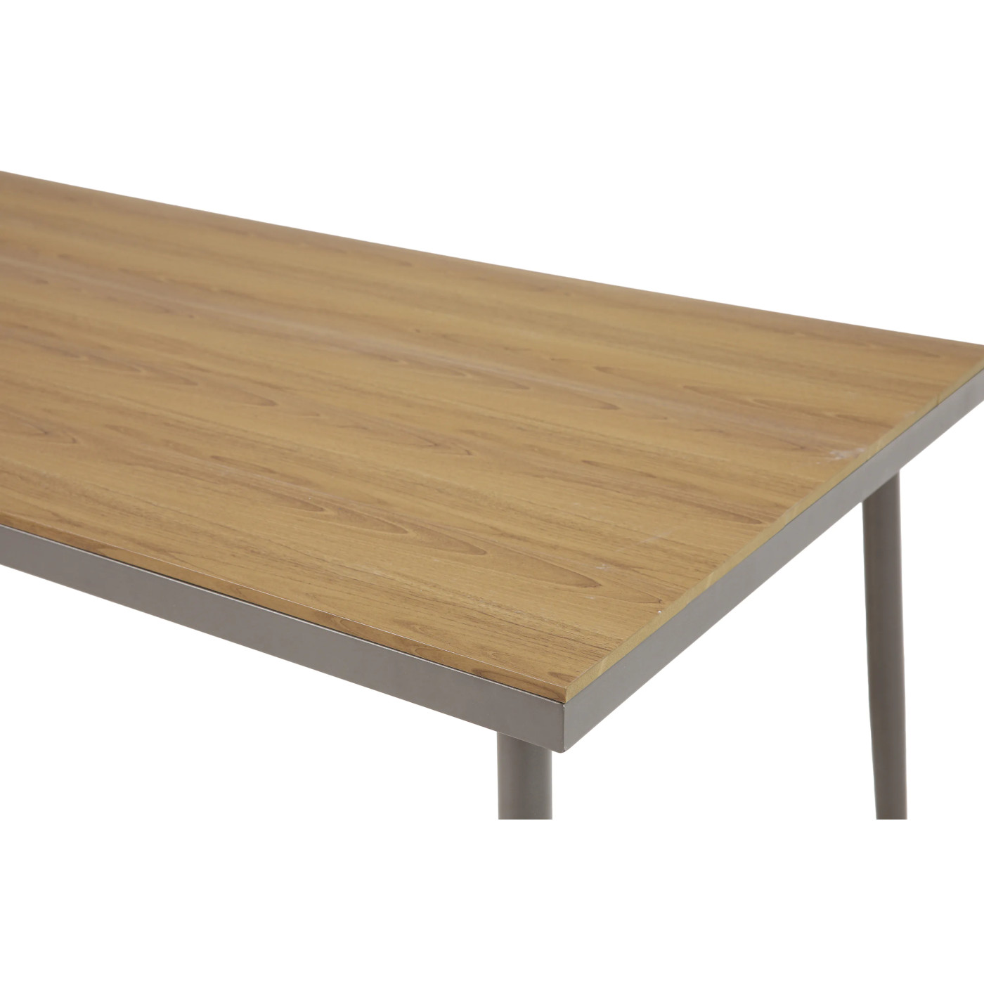 NOVA DINING 8+1 ZESTAW TAUPE