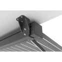 PRIME CEILING MOUNT DARK GREY
