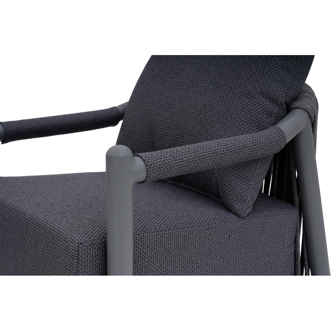 MONTI CAFFE ZESTAW GREY