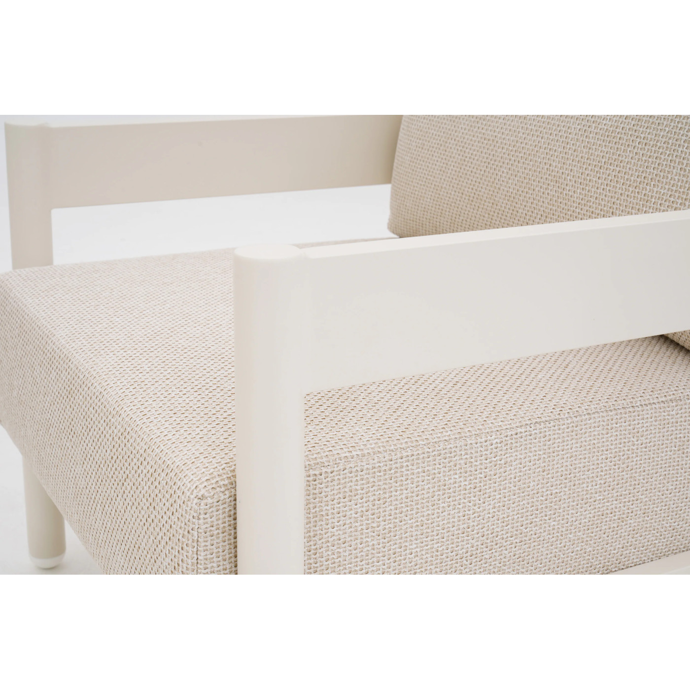 TREVIO CAFFE ZESTAW BEIGE