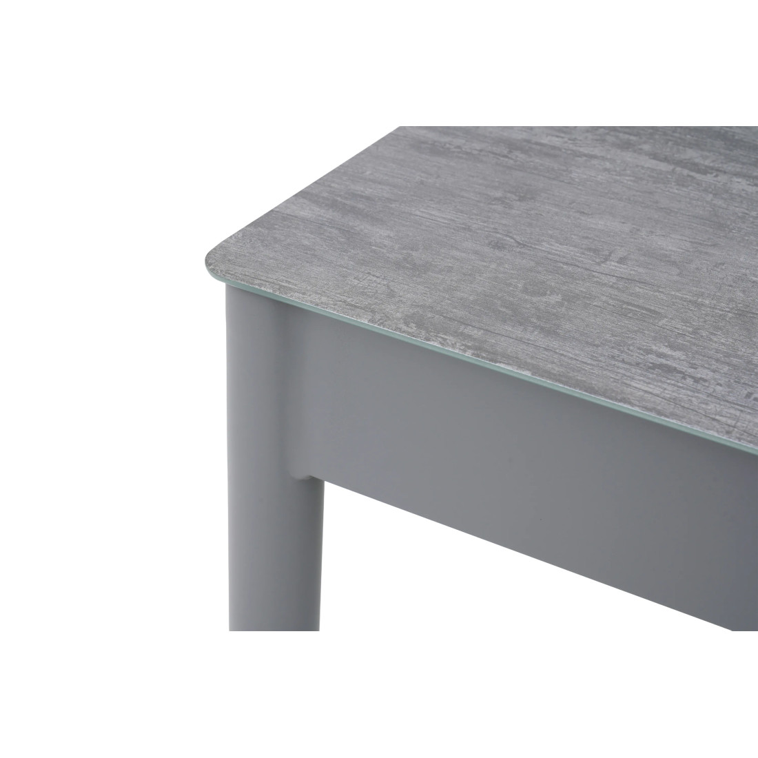 TREVIO CAFFE GREY SET