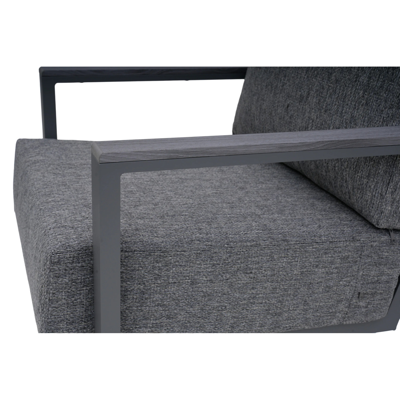 EVORA CAFFE ZESTAW GREY