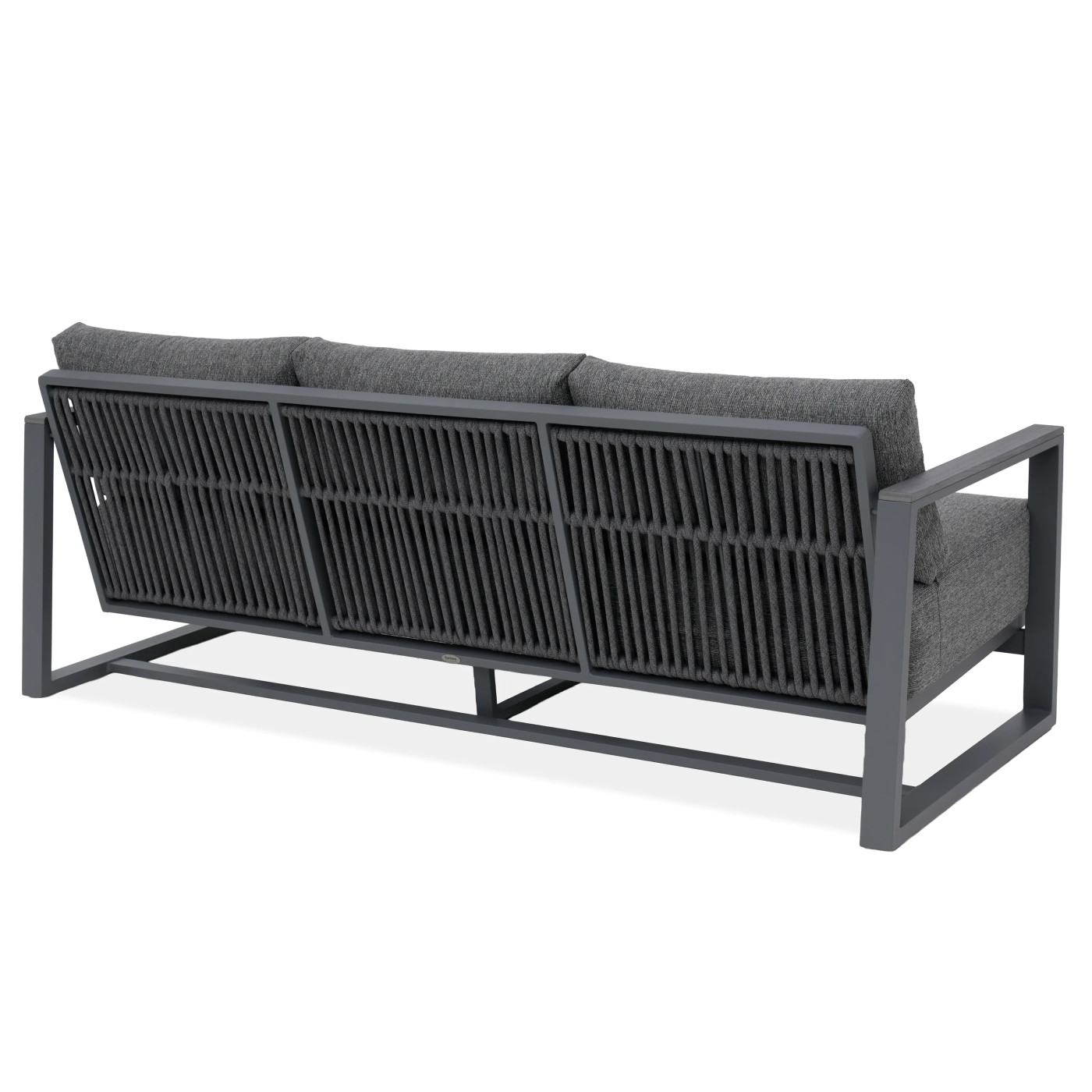 EVORA CAFFE ZESTAW GREY