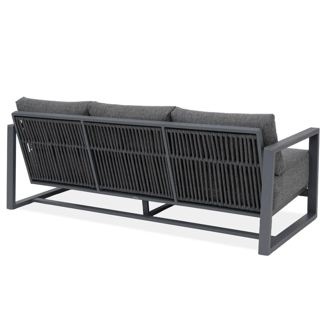 EVORA CAFFE ZESTAW GREY