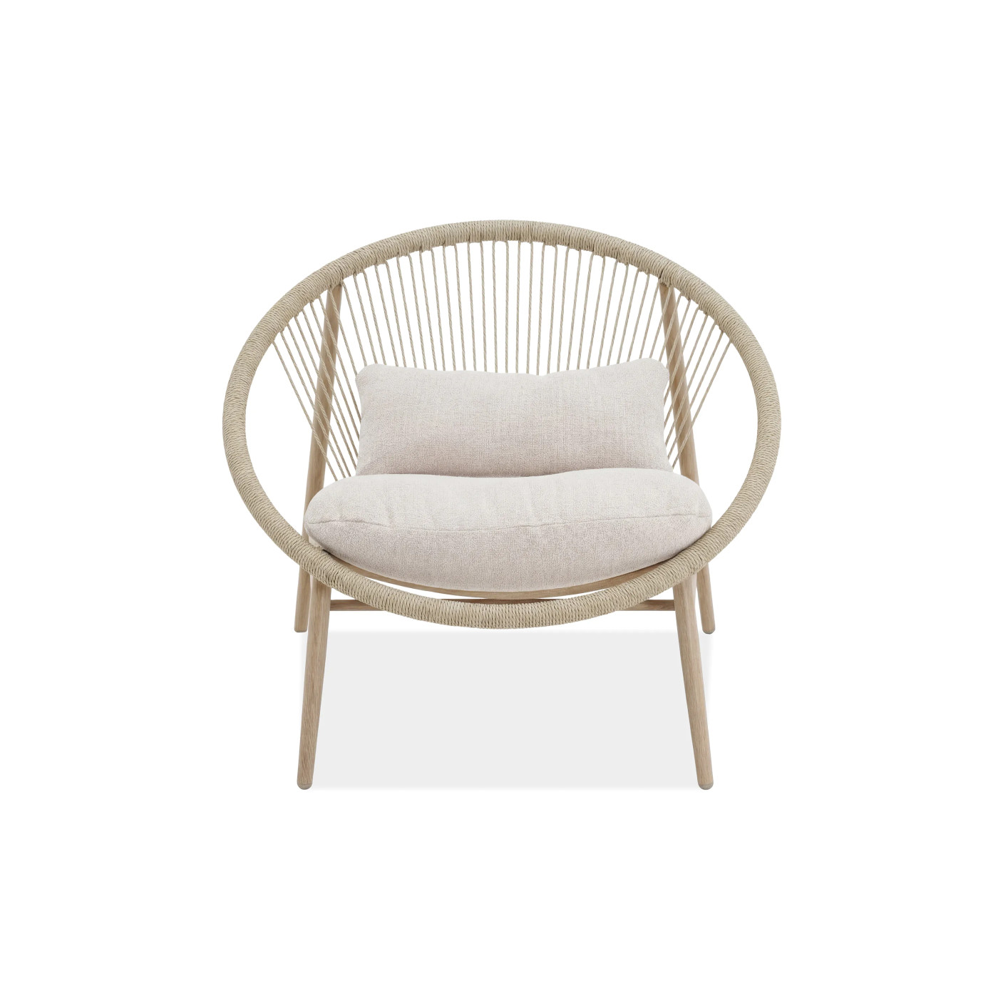 GALLA 2+1 ZESTAW LIGHT BEIGE