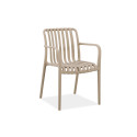 RONA CHAIR BEIGE