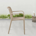 RONA CHAIR BEIGE