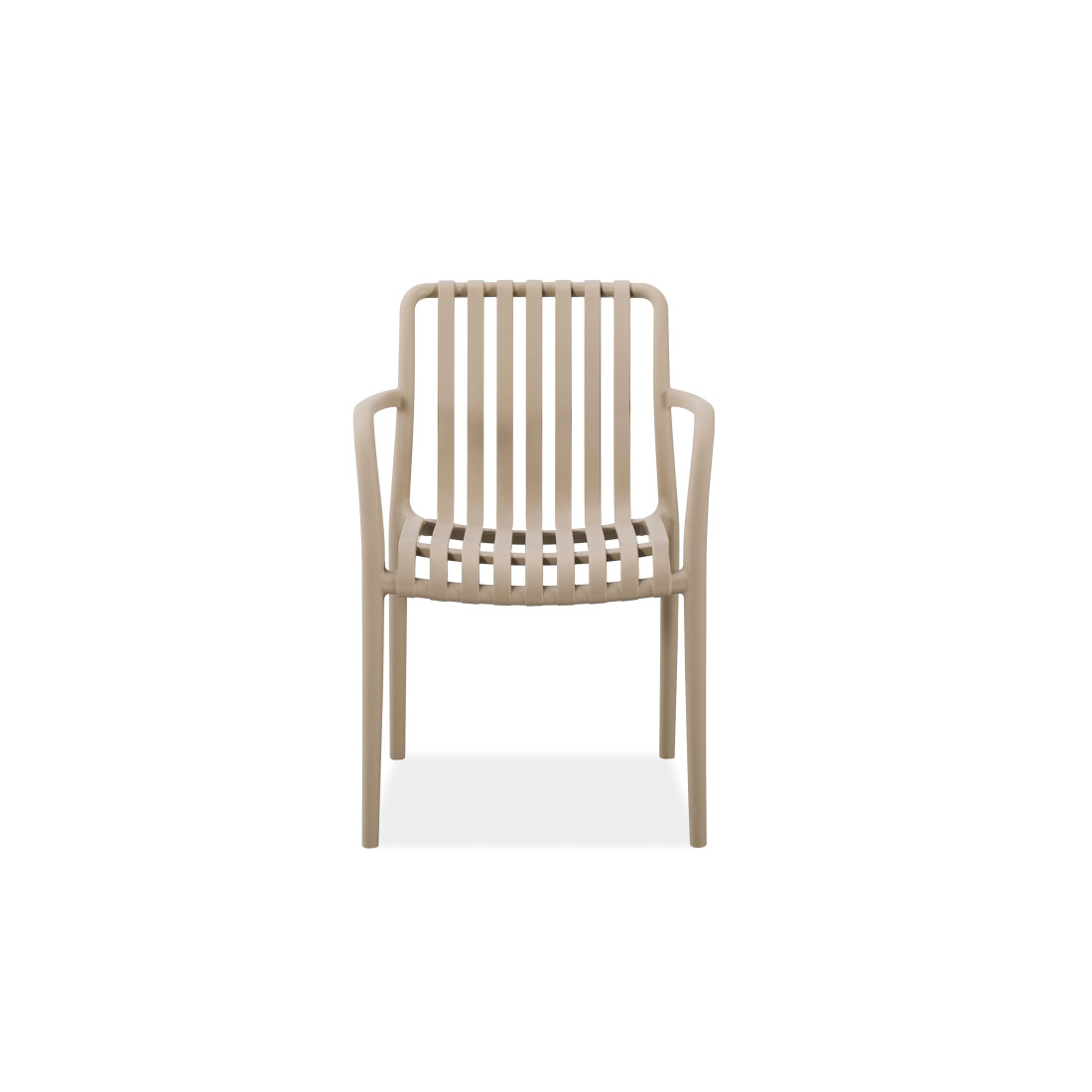 RONA CHAIR BEIGE