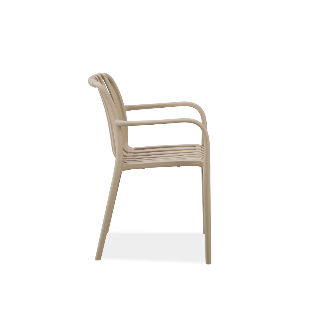 RONA CHAIR BEIGE