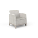 SCANDI FORMA SET 2 PEBBLE GREY-SOFT BEIGE/OAT