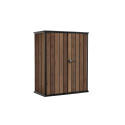 DECO VERTICAL 1400L SCHOWEK WALNUT