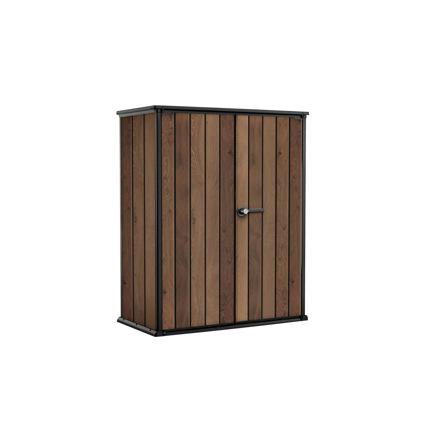 DECO VERTICAL 1400L SCHOWEK WALNUT