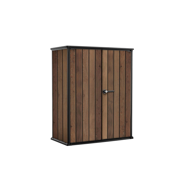 DECO VERTICAL 1400L SCHOWEK WALNUT