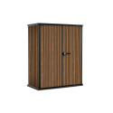 DECO VERTICAL 1400L SCHOWEK VENETIAN BROWN