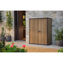 DECO VERTICAL 1400L SCHOWEK VENETIAN BROWN