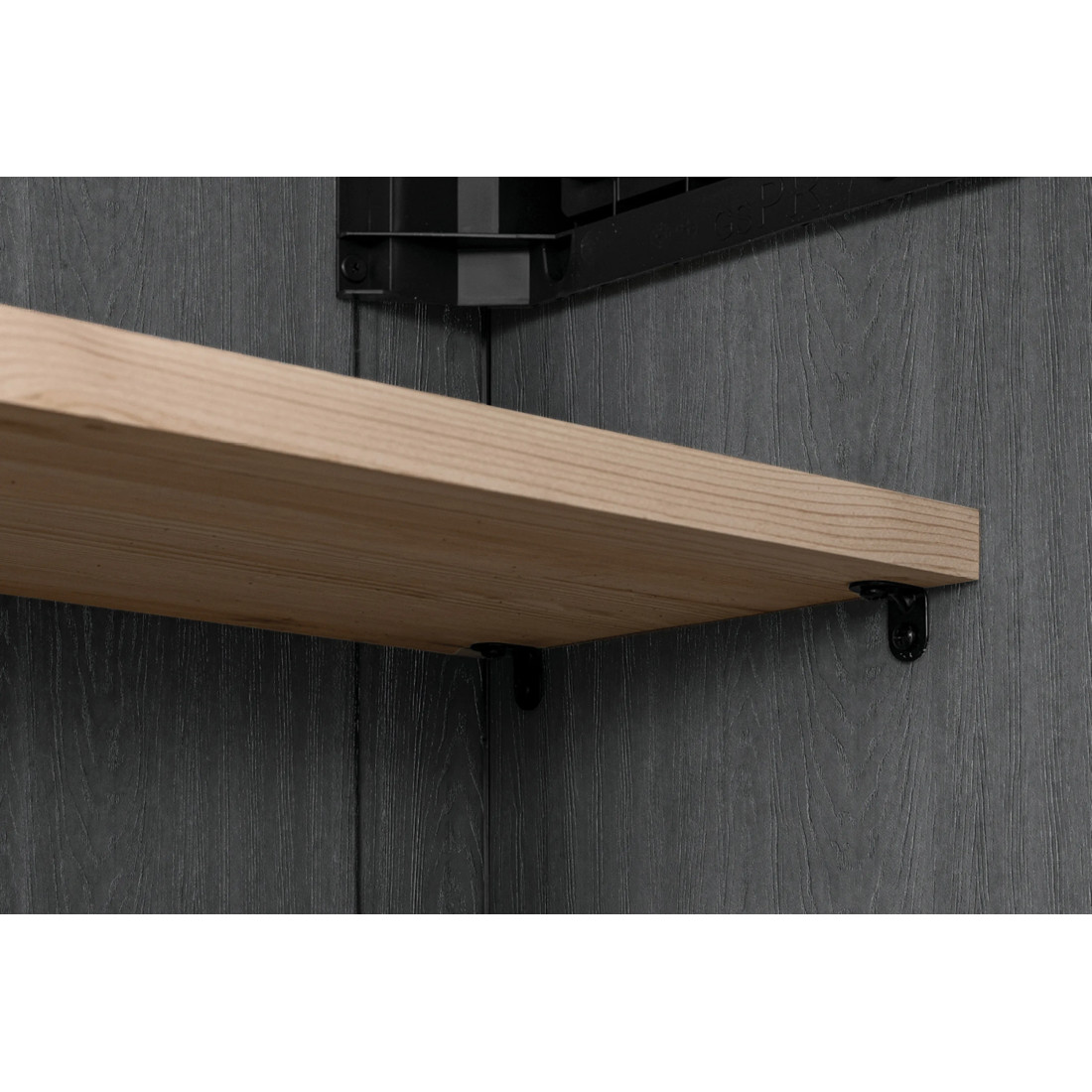 DECO HORIZONTAL 2020L SCHOWEK 2x240L WALNUT