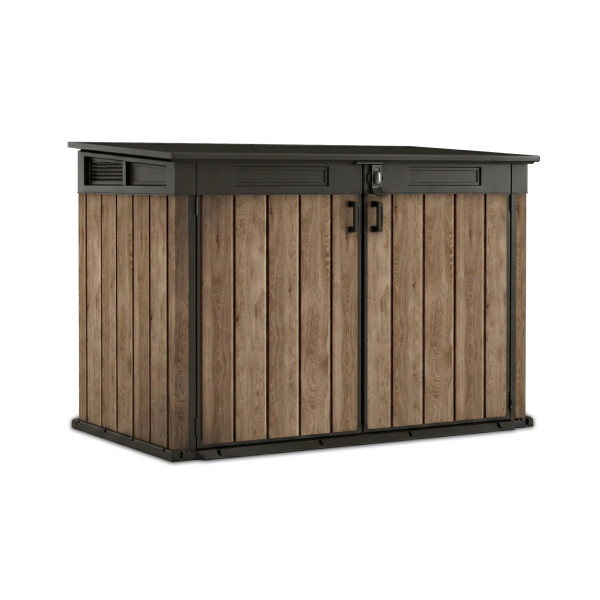 DECO HORIZONTAL 2020L SCHOWEK 2x240L ASHWOOD