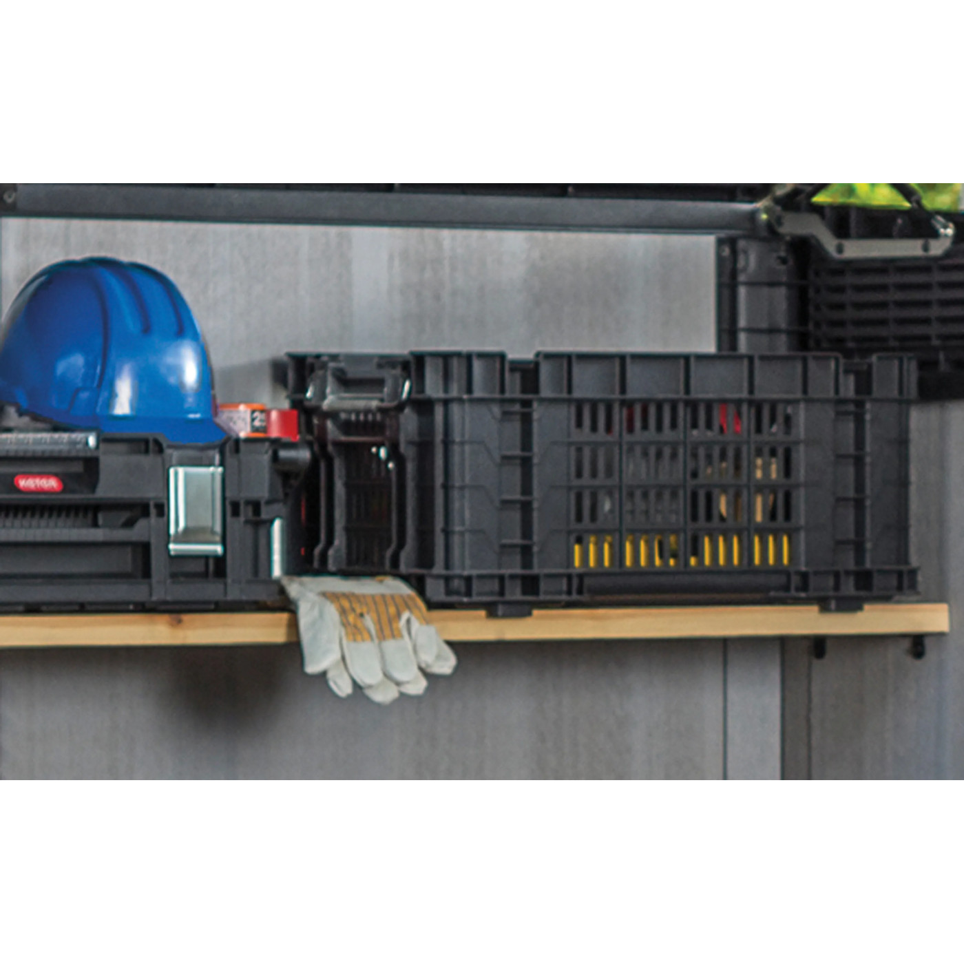 DECO HORIZONTAL 2020L SCHOWEK 2x240L ASHWOOD