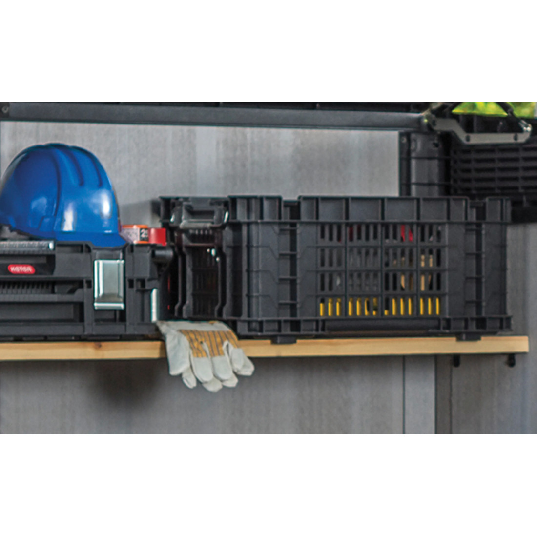 DECO HORIZONTAL 2020L SCHOWEK 2x240L ASHWOOD