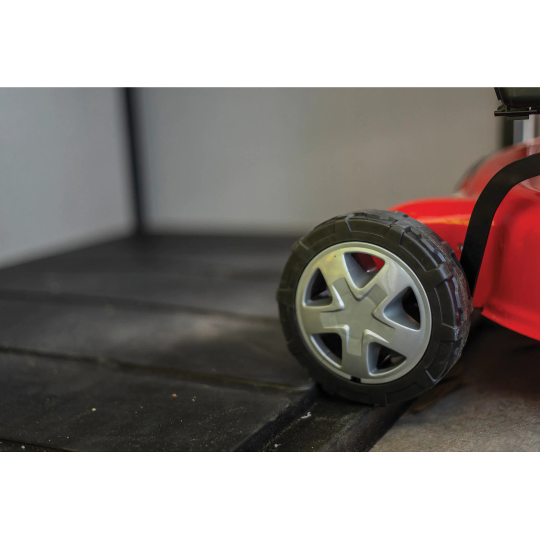 DECO HORIZONTAL 2020L SCHOWEK 2x240L VENETIAN BROWN