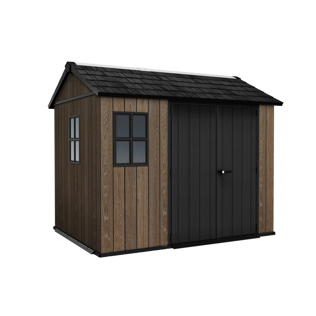 DECO APEX 759/975 DOMEK WALNUT