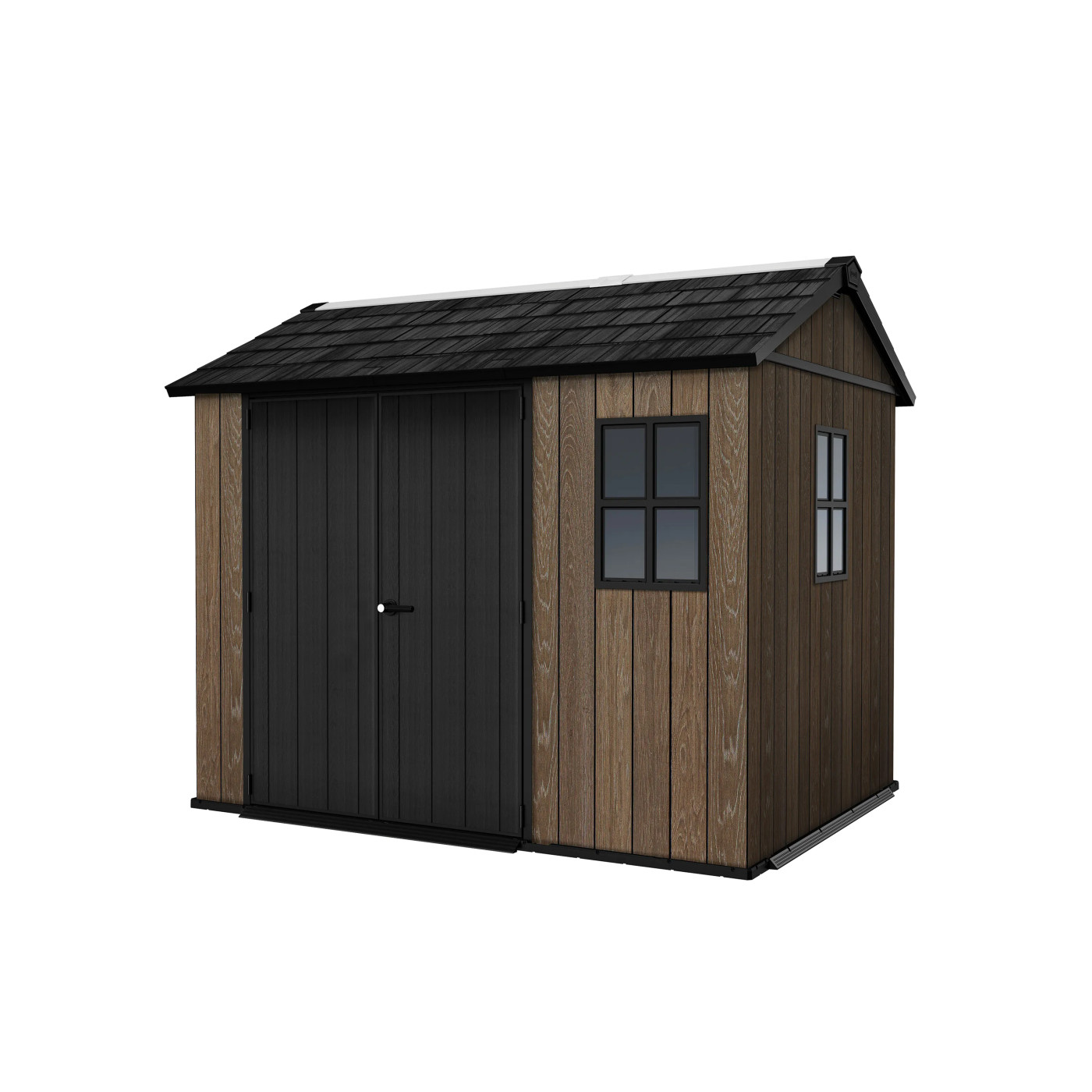 DECO APEX 759/975 WALNUT COTTAGE