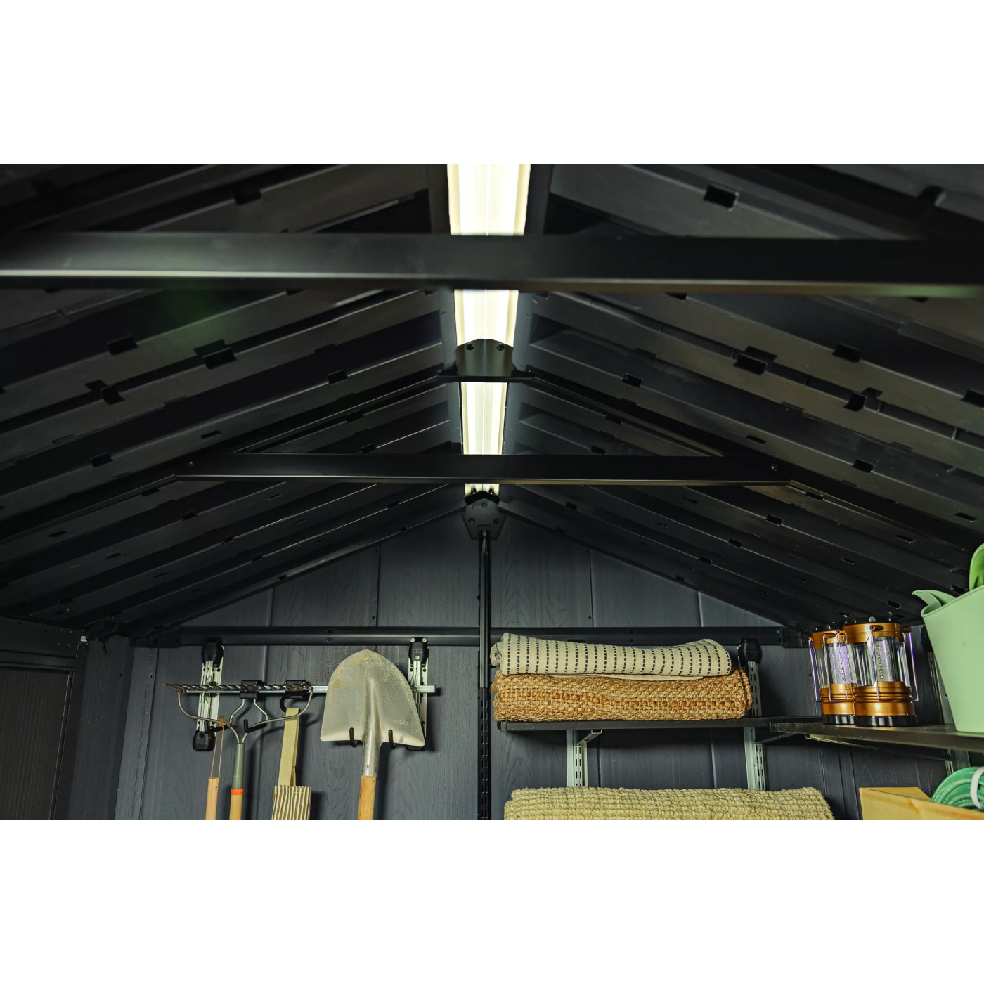 DECO APEX 759/975 WALNUT COTTAGE